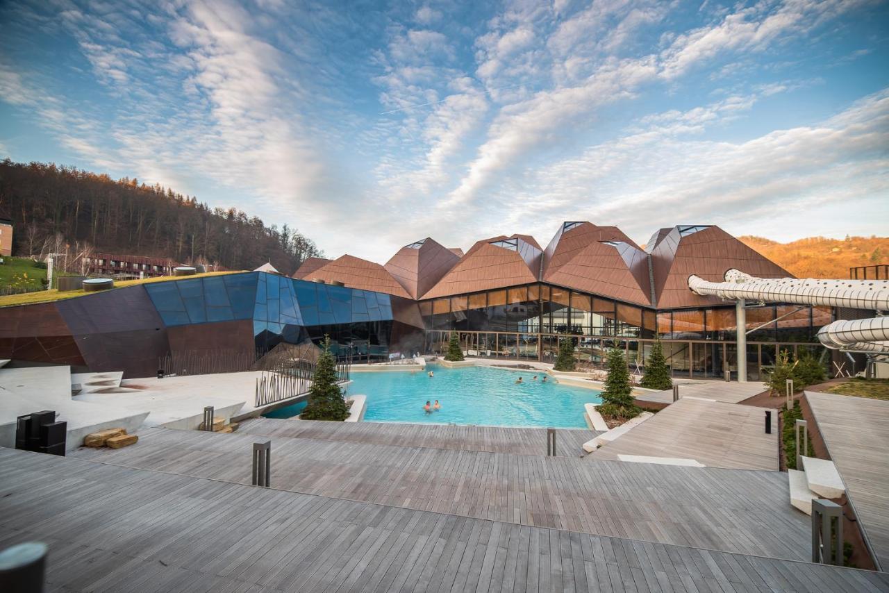 Farm Stay Zurej Šentjur Exterior foto